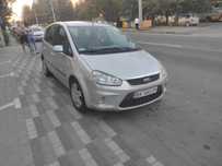 Продам форд с-макс 1.6дизель