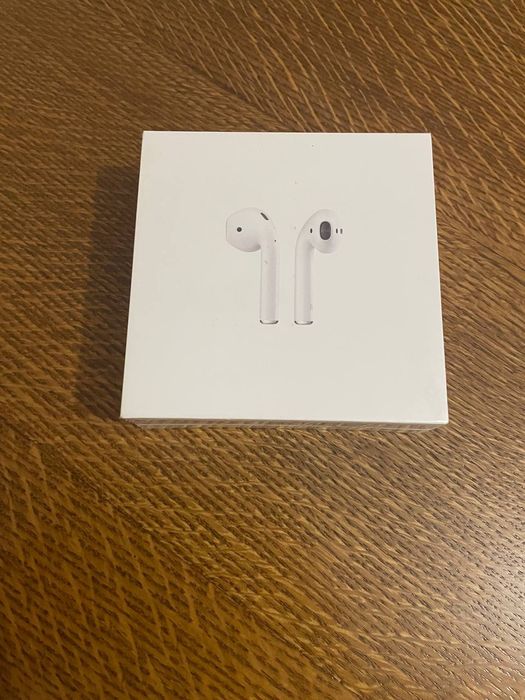 Продам AirPods 2