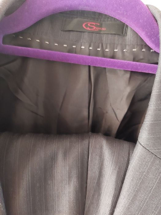 Garnitur 170 /100  wełna 55%