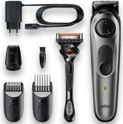 Maszynka BRAUN BY5365