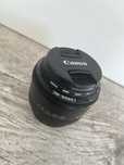 Canon EF 50mm 1.8 AF