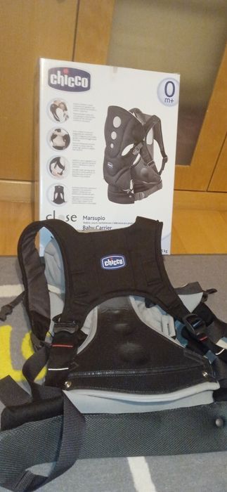 Marsúpio Chicco 0 m+