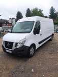 Nissan NV400 L3H2 z 2015roku