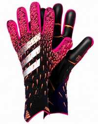 Вратарские перчатки Adidas Goalkeeper Gloves Predator