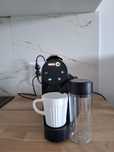 Ekspres delta q mini milk