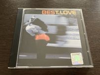 T. Love - BEST.LOVE, 1998 r., CD