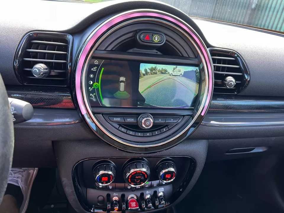 2019 Mini Clubman