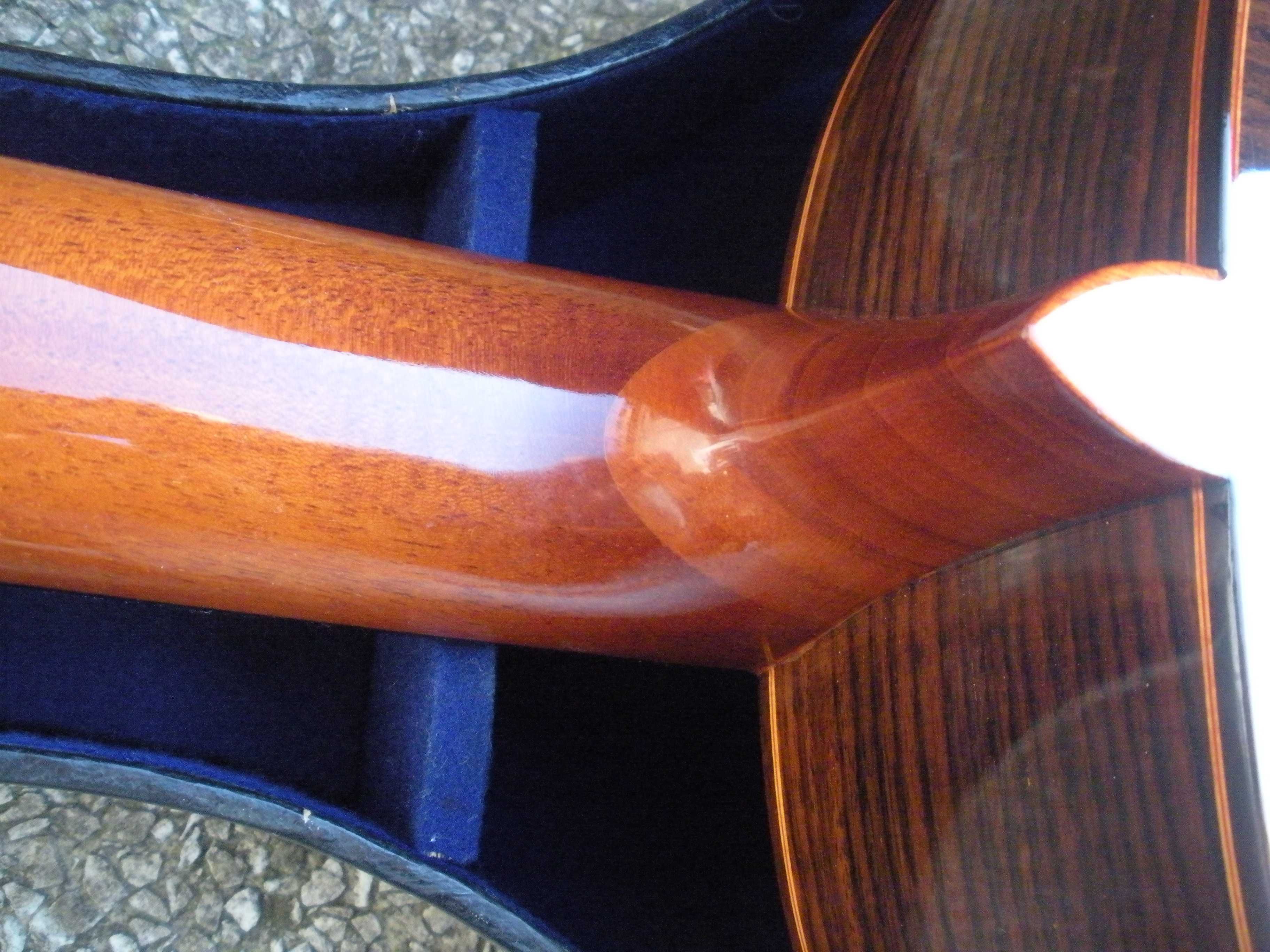 Gitara klasyczna Yamaha GC-3