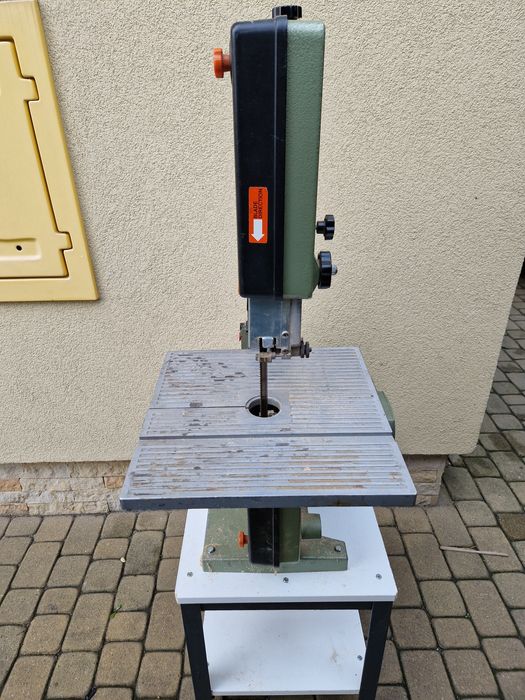 Piła taśmowa Dewalt BS/1310