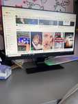 Монітор 23.8" BenQ GW2480