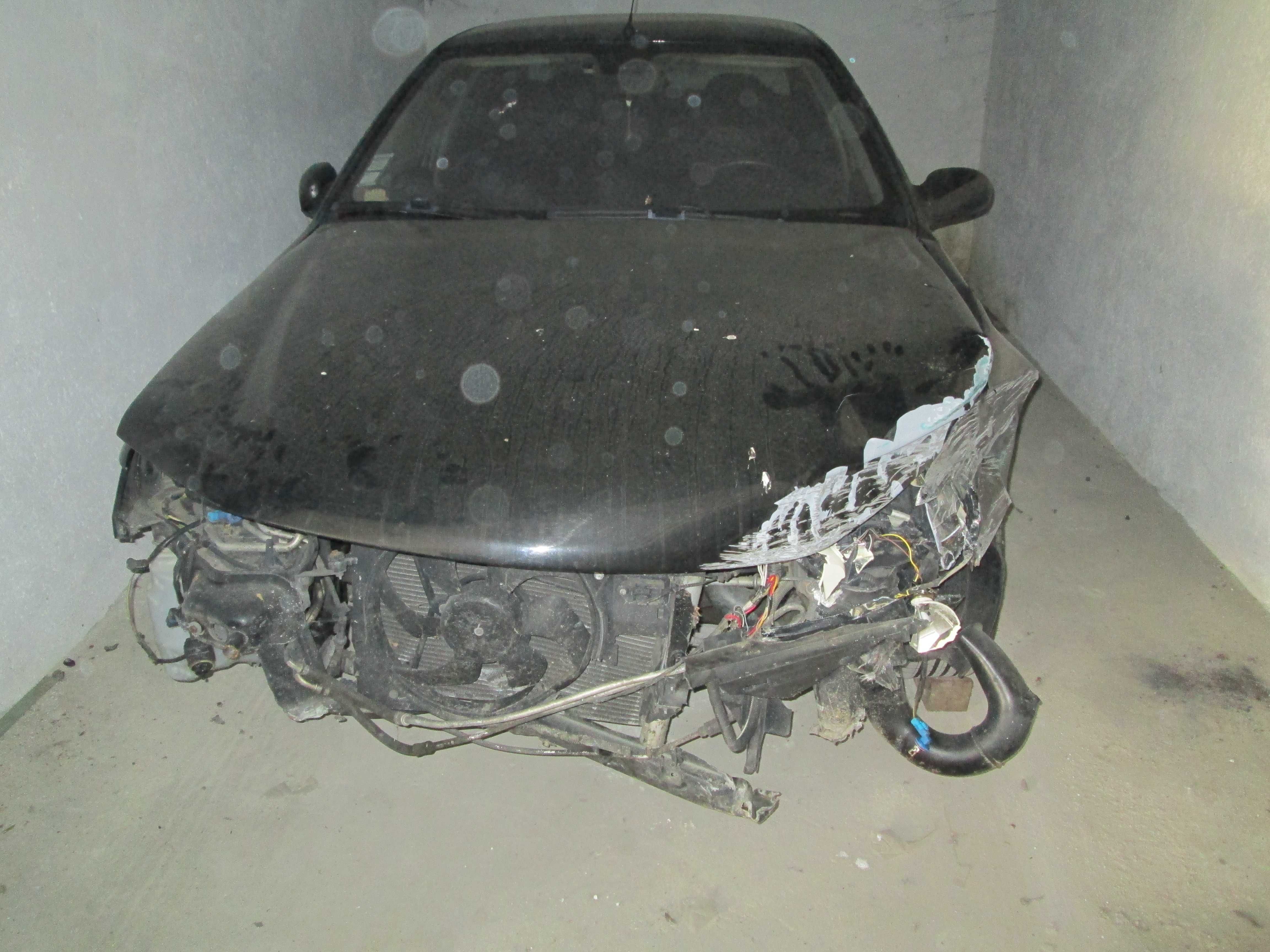 Peças Peugeot 406 2.0HDi 2001