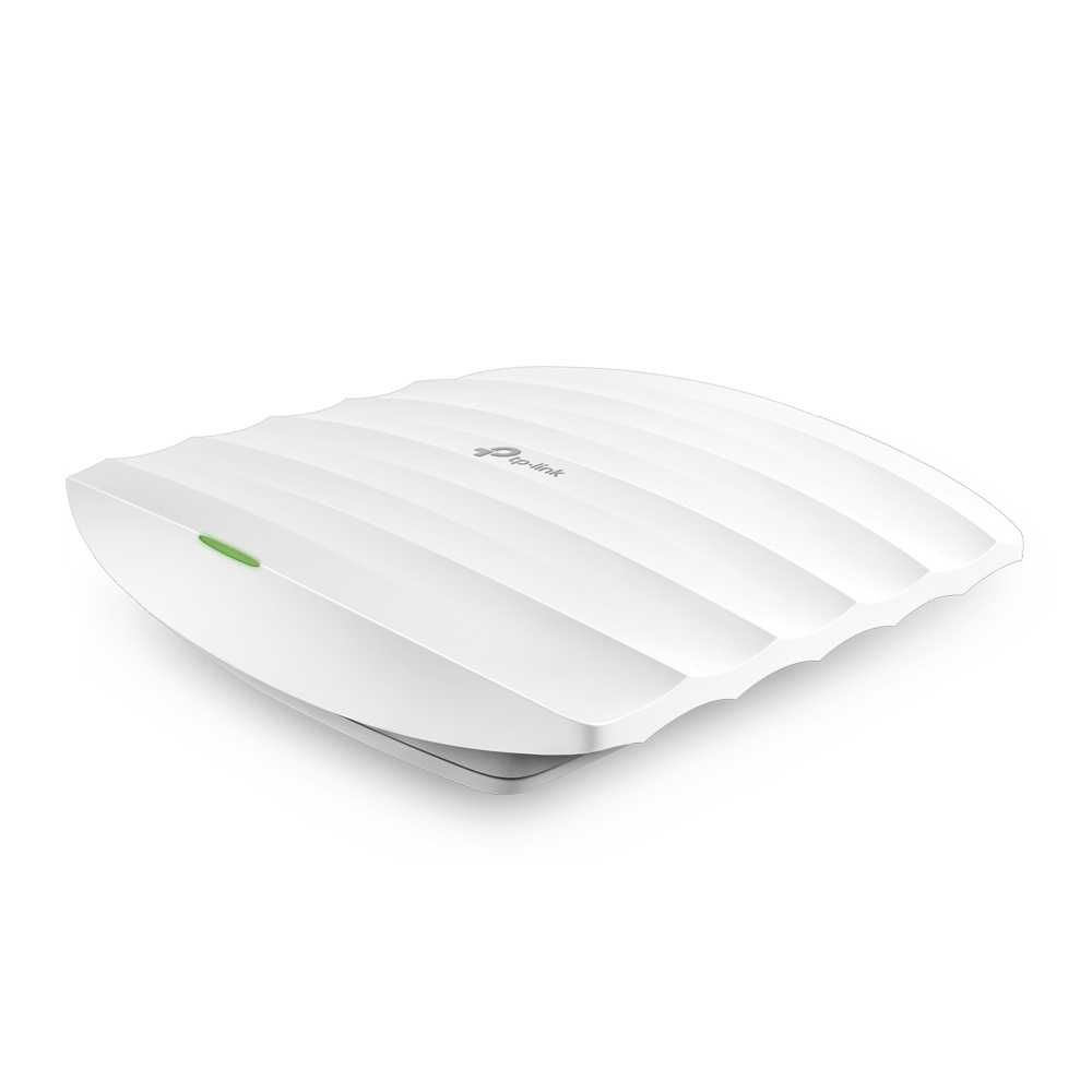 Новая WI-FI точка доступа TP-Link EAP110 2.4ГГц (Бесшовный роуминг)