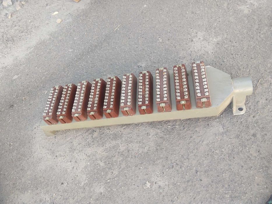 Кабельный бокс БКТ 100*2