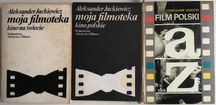 Historia filmu - kino polskie, kino na świecie