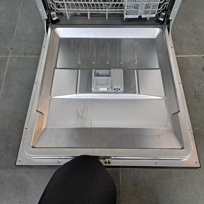 Zmywarka Amica EGSPV 5A97 300 [12mscy-gwar] E/12kpl/5prg/11 lit/49dB