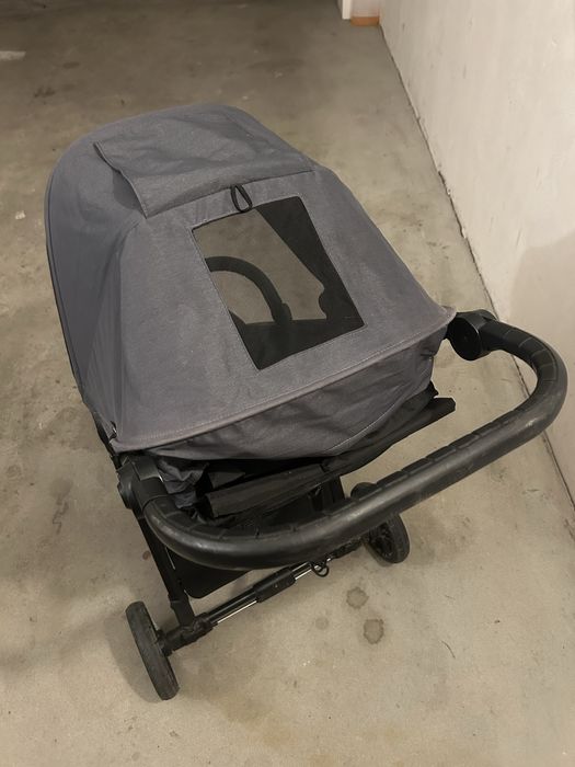Wózek dziecięcy Baby Jogger City Mini GT2