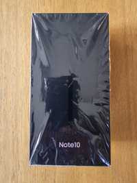 Samsung Note 10 256GB Preto/Black