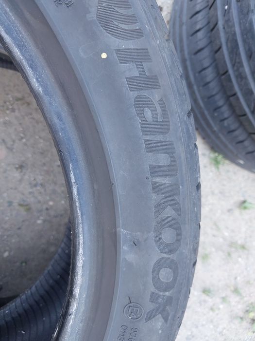 Hankook Ventus S1 EVO2 225/45R17 91 W