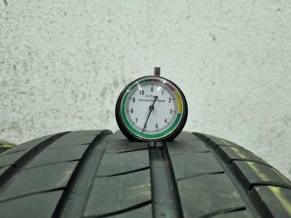 225/50/17 98Y Michelin Primacy 4* I PARA MONTAŻ WYSYŁKA Koszalin