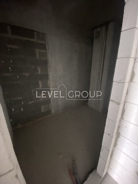 Продаж 1-кім квартири 48м2 з видом на Дніпро | ЖК Great |