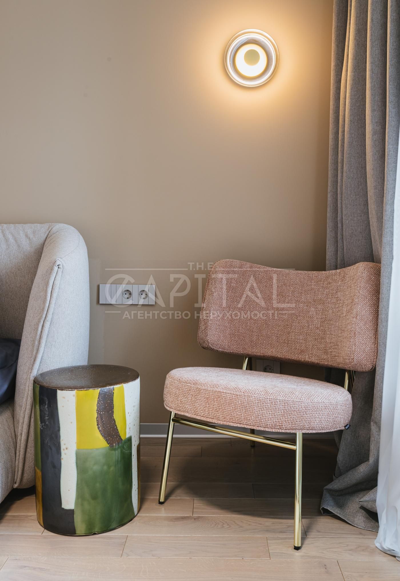 Продаж 1к квартири, ЖК Tetris Hall, вул. Ділова, Печерський р-н