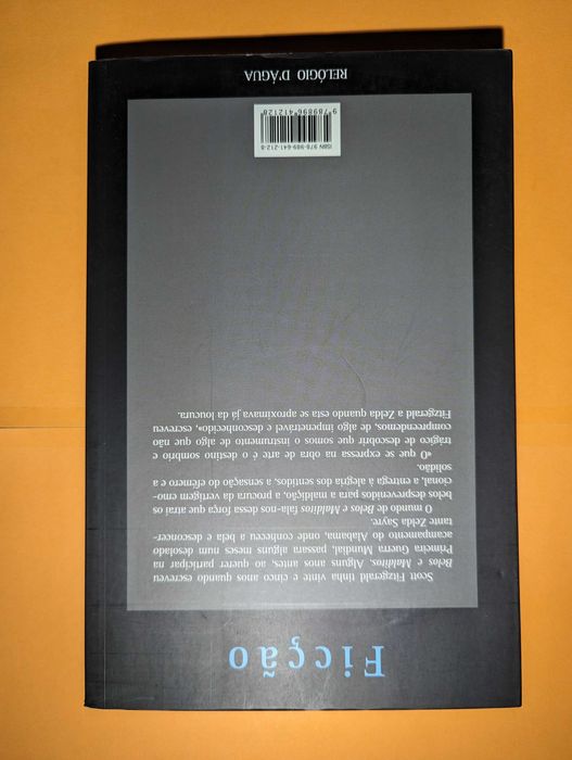 Belos e malditos - F. Scott Fritzgeral
