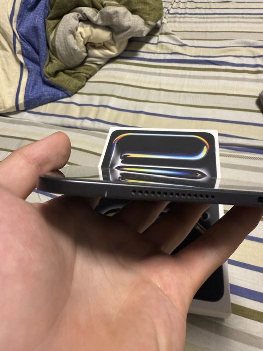 IPad Pro 2024 256gb