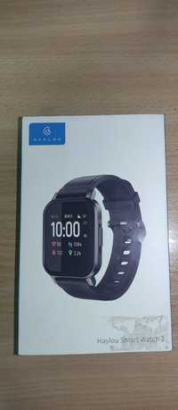 HayLou Smart Watch 2