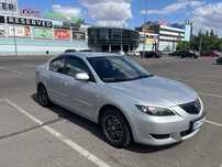Mazda 3 (2004р) автомат