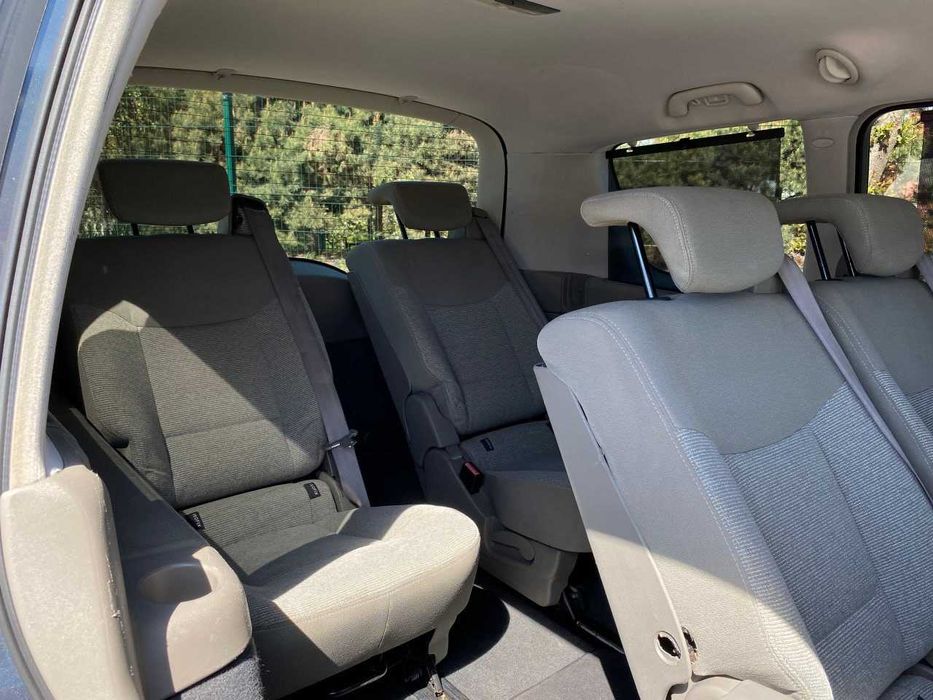 Продам Renault Espace 2004. Можна в розстрочку, під викуп