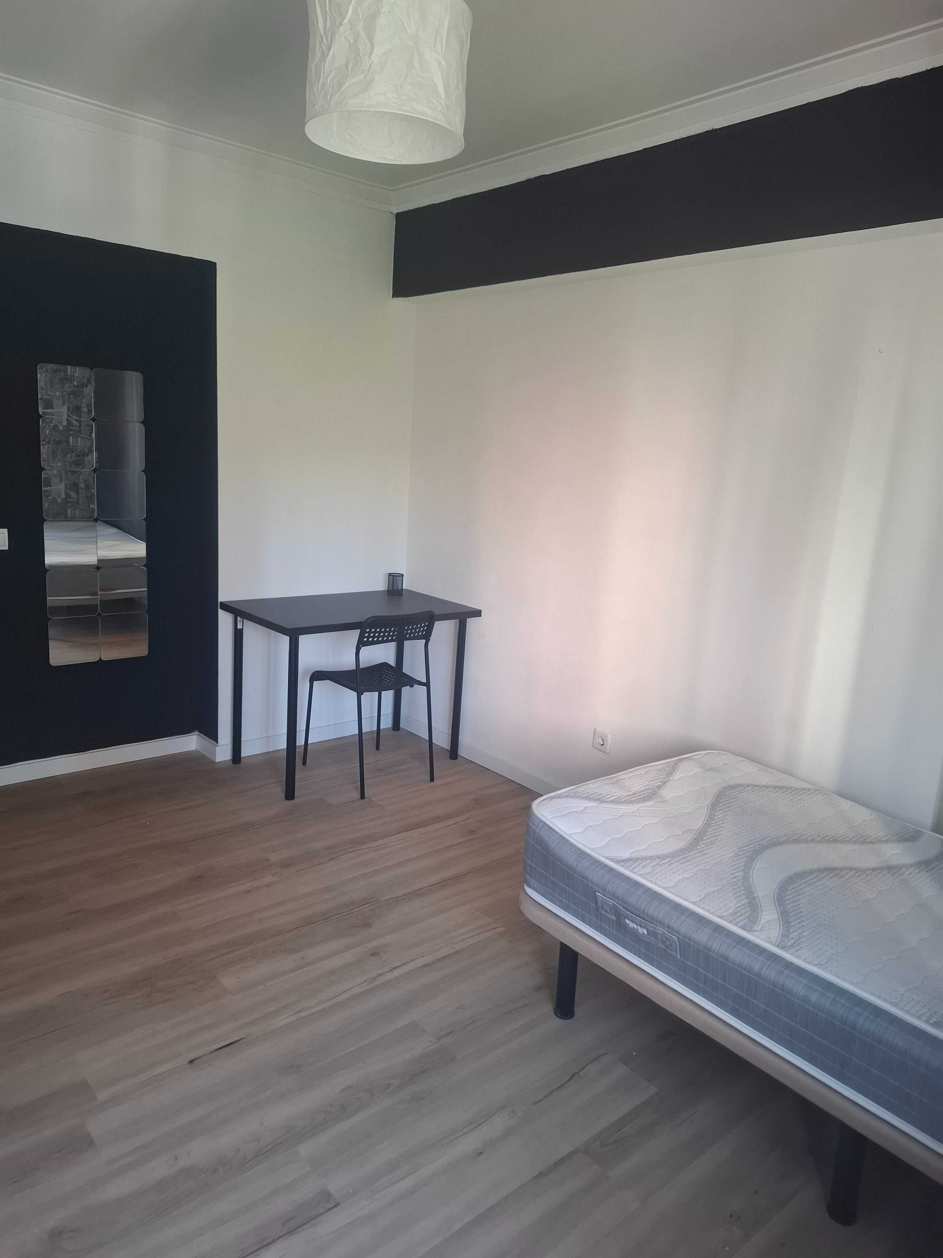 Quartos para arrenedar