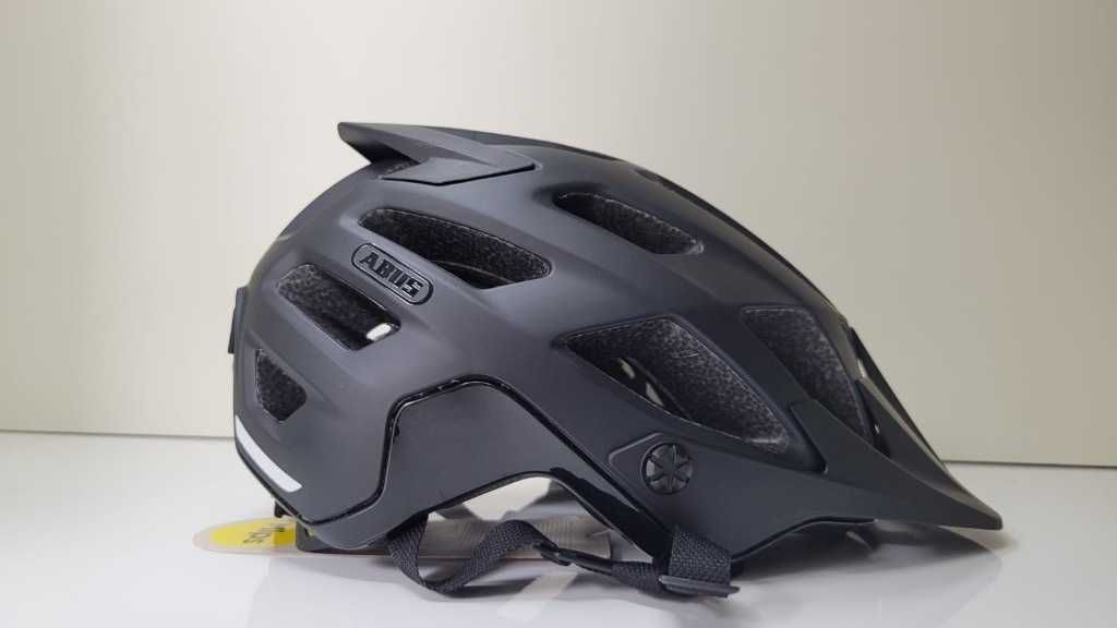 kask rowerowy ABUS MOVENTOR 2.0 MIPS rozm S 51-55