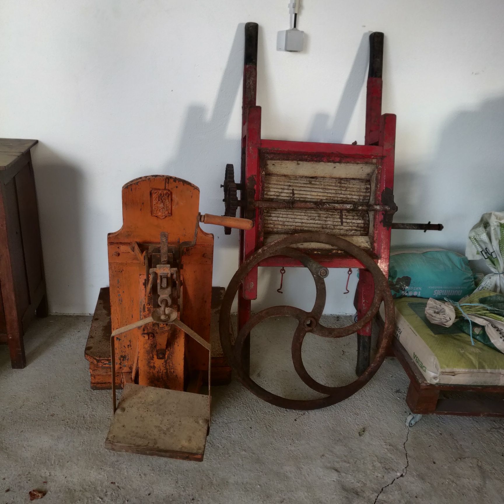 Vendo para desocupar