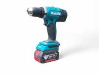 Adapter Makita LXT na baterie Bosch PRO przejściówka