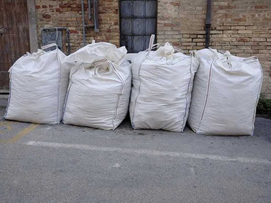 Kruszywo, żwir, kamyczki 16-32 pod drenaż lub ozdobne w big bag