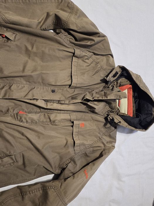 Casaco 2 em 1 Timberland