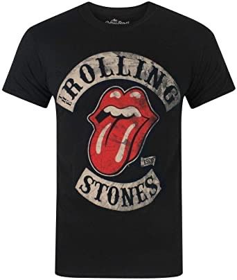 Tshirt guns n roses u2 rolling ac dc mettalica rolling stones doors