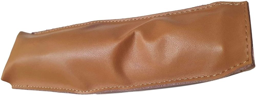 Protetor Capa Comando TV 100% Couro Genuíno LG Desconto