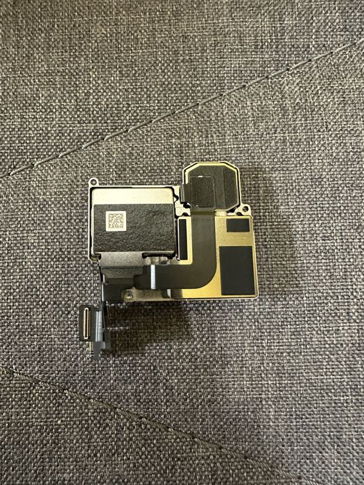 Основна камера iPhone 16 Pro New, оригніал