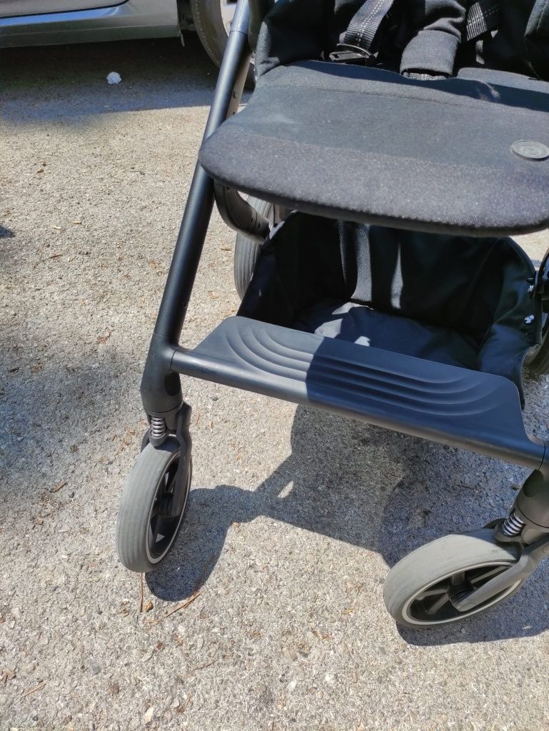 Carrinho bebé CYBEX Balio