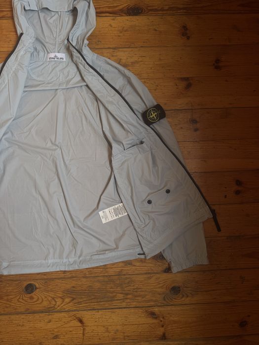 Куртка Stone Island