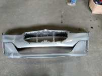 Parachoques Frente / Para Choques Frontal Nu Bmw 2 U06 Active Tourer 8