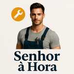 "Senhor à Hora" — Your Handyman in Greater Porto