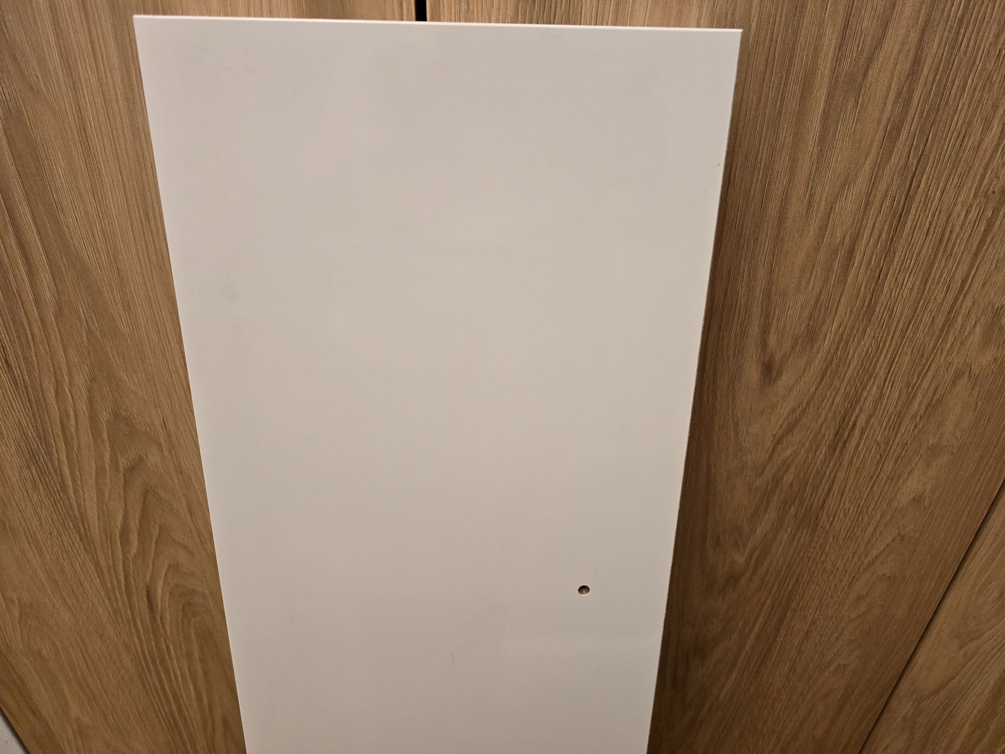 Super Okazja ! Nowa Półka ścienna  firmy Ikea biała