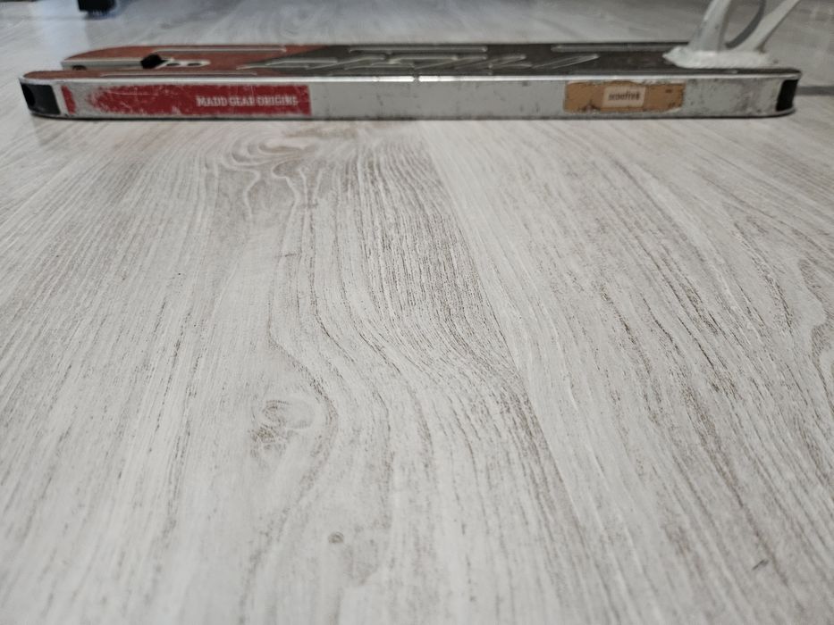 OKAZJA Deck od MGP ,używany (tylko stacjonarnie)