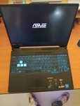 ASUS TUF gaming F15