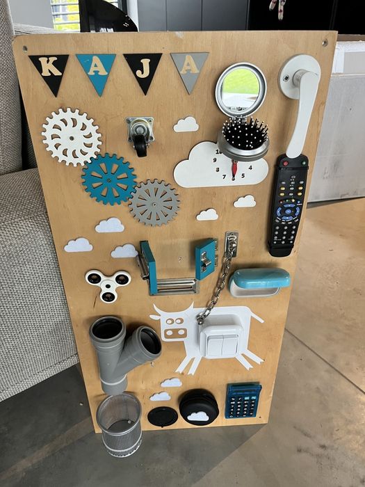 Tablica manipulacyjna