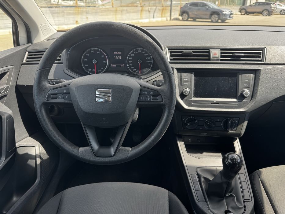 Seat Ibiza 1.0 Style