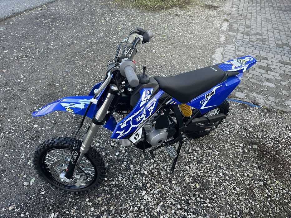 Pit Bike YCF PILOT 150cc Z155PL