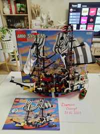 LEGO 6289 Red Beard Runner - LEGO Pirates
